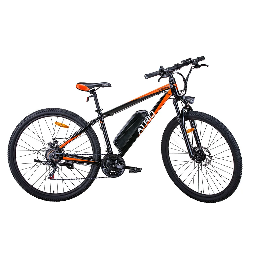 Bikes Elétricas